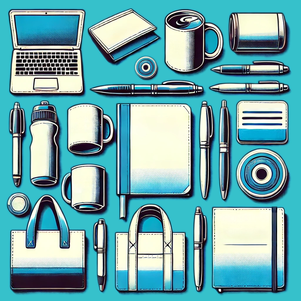 Contact Illustration